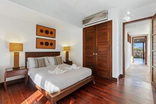 Aqua Vista - 2 Private Pool Villas in 5 Star Beach Resort4