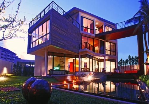 The Green Mile Villa0