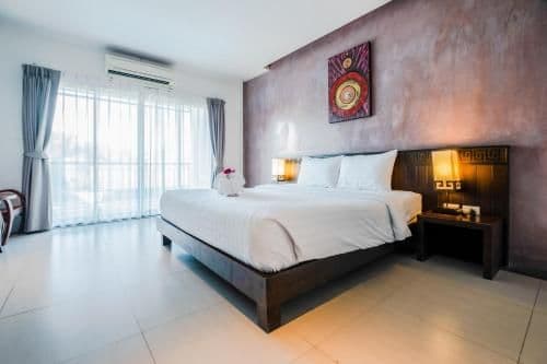 Maritime Phuket by Favstay Maritime Phuket by Favstay