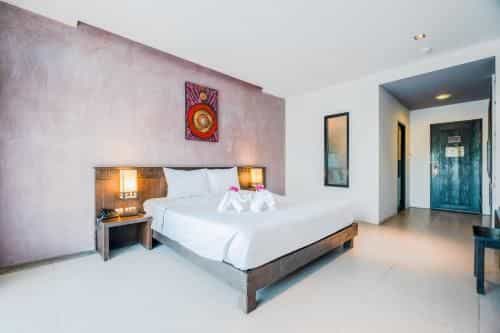 Maritime Phuket by Favstay Maritime Phuket by Favstay