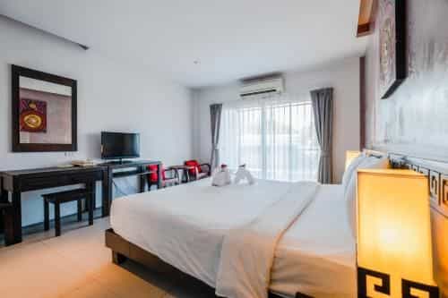 Maritime Phuket by Favstay Maritime Phuket by Favstay