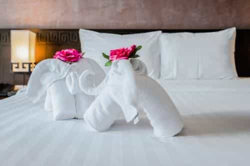 Maritime Phuket by Favstay Maritime Phuket by Favstay