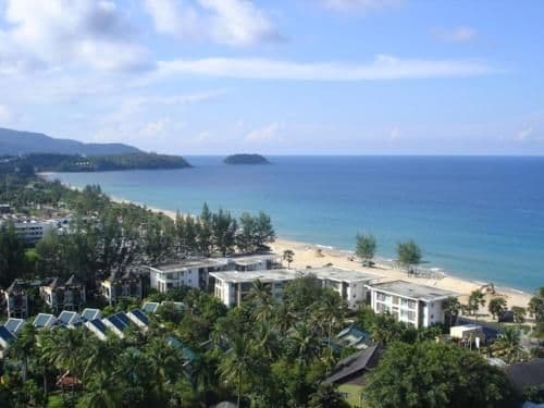 Absolute Waterfront Karon Absolute Waterfront Karon
