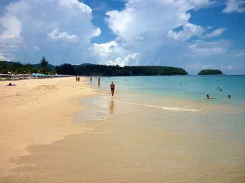 Absolute Waterfront Karon Absolute Waterfront Karon