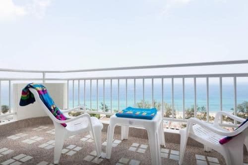 Apartment with Sea View