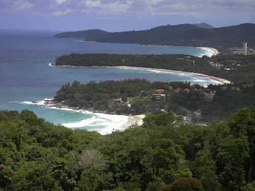 Absolute Waterfront Karon Absolute Waterfront Karon