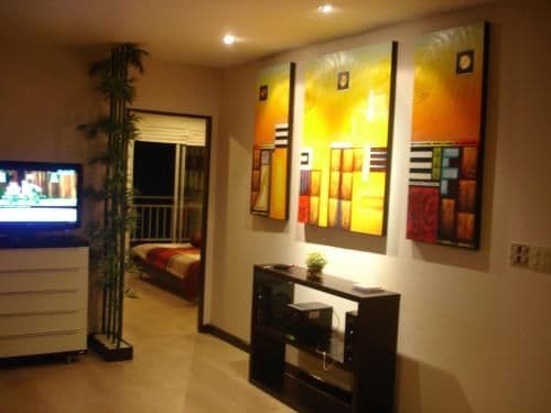 Apartment with Sea View