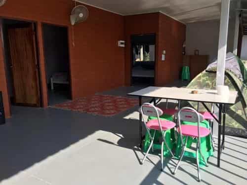 เวียงสาโฮมสเตย์ Wiangsa Homestay เวียงสาโฮมสเตย์ Wiangsa Homestay