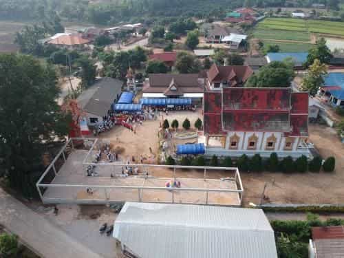 เวียงสาโฮมสเตย์ Wiangsa Homestay เวียงสาโฮมสเตย์ Wiangsa Homestay