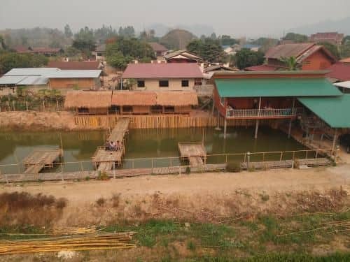 เวียงสาโฮมสเตย์ Wiangsa Homestay เวียงสาโฮมสเตย์ Wiangsa Homestay