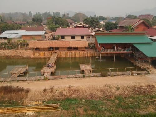 เวียงสาโฮมสเตย์ Wiangsa Homestay เวียงสาโฮมสเตย์ Wiangsa Homestay