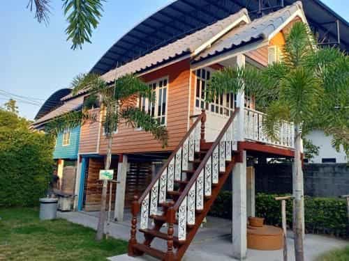 บ้านทะเลสิริ บ้านทะเลสิริ
