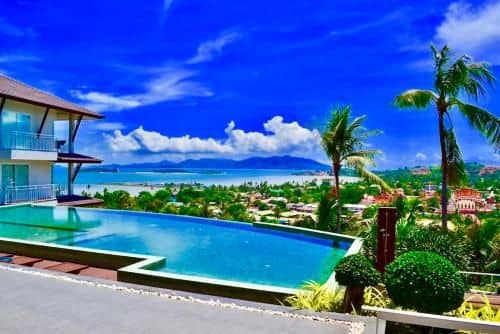 Apartment sea view Apartment sea view