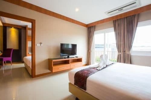 Family Suite