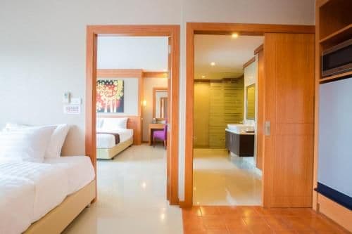 Family Suite