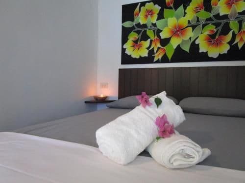 Asia Resort Lanta Asia Resort Lanta