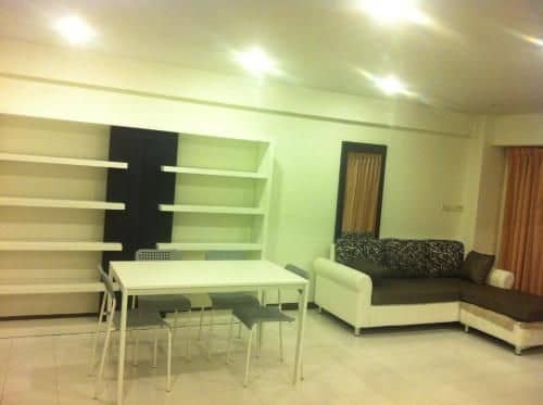 Apartment on Charansanitwong Road Soi 94/1 Apartment on Charansanitwong Road Soi 94/1