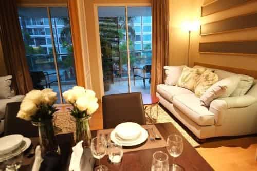 Amaraze Hua Hin 1 Bedroom Pool View Amaraze Hua Hin 1 Bedroom Pool View