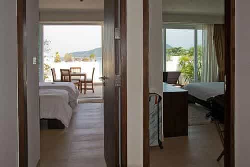 Bon Apartment Bon Apartment