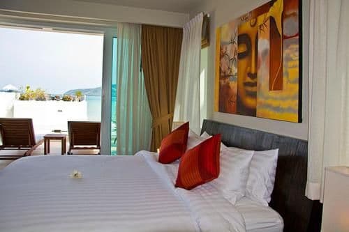 Apartment with Sea View