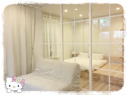 Huahin Autumn Condo Sansiri Kitty dolls0