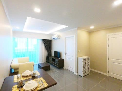 King Room with Balcony