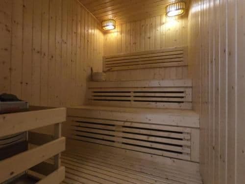King Room with Balcony