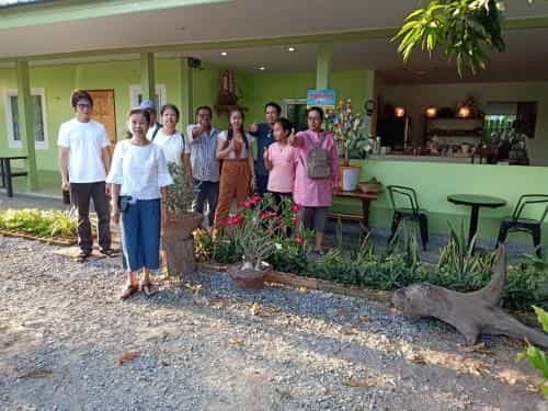 Bunga Homestay Bunga Homestay