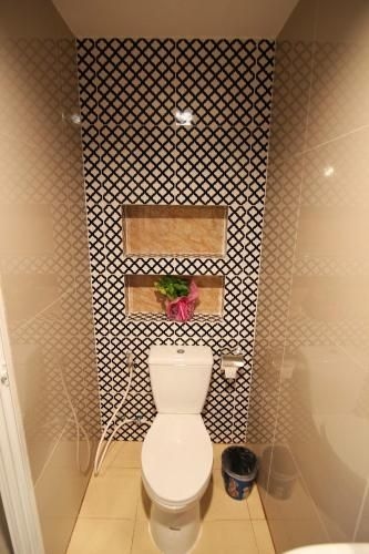 Rojanavee Resort (Rojanavee Resort 2 Nakhonnayok)4