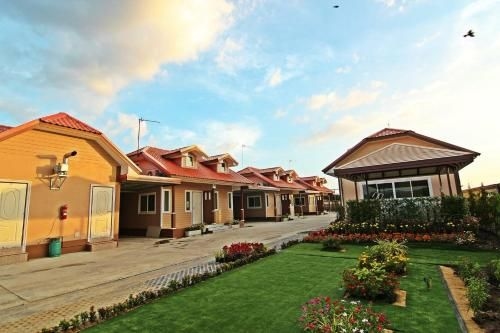 Rojanavee Resort (Rojanavee Resort 2 Nakhonnayok)3