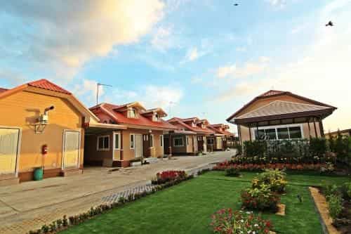 Rojanavee Resort Rojanavee Resort