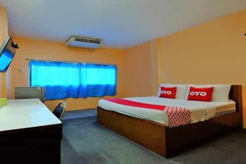 โอโย 588 แมนชั่นโรสอิน โอโย 588 แมนชั่นโรสอิน