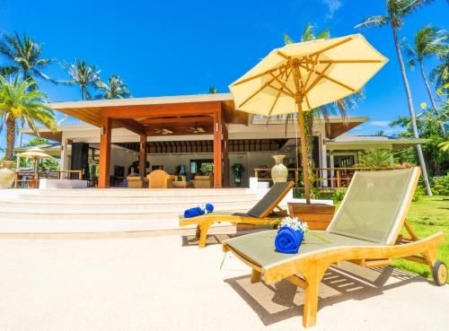 3 Bedroom Pure Luxury Lipa Noi1