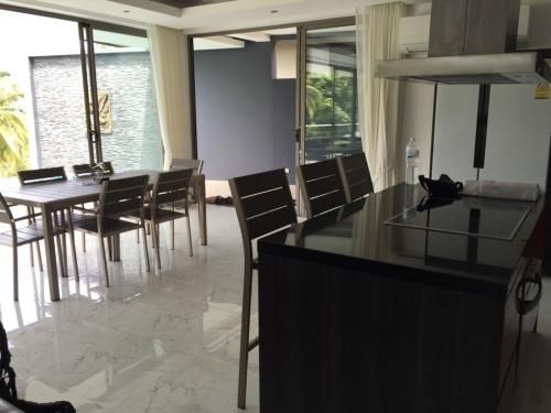 3 Bedroom Seaview 2 Chaweng Noi1