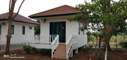 Arthit-thai Orchard & Spa Resort4
