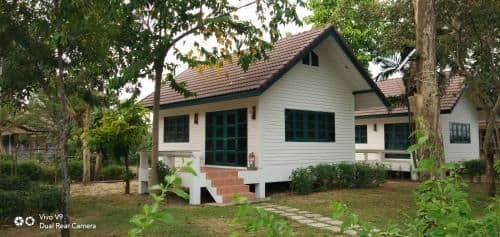 Deluxe Double or Twin Room with Balcony