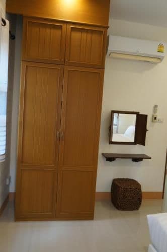Deluxe Double or Twin Room with Balcony