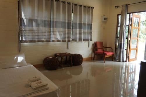 Deluxe Double or Twin Room with Balcony