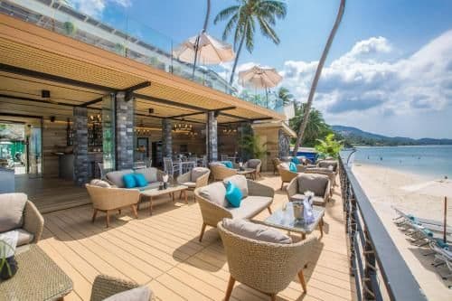 Two-Bedroom Villa