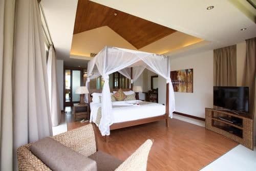 4 bedrooms Villa