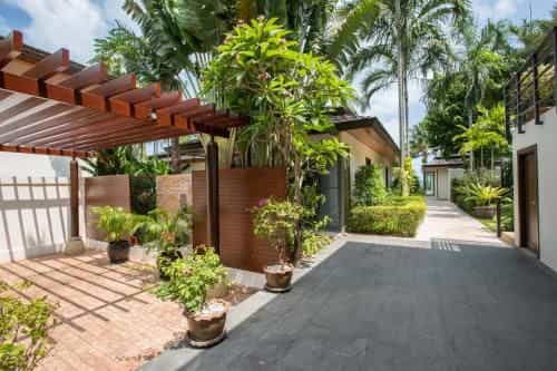 Baan Leelawadee Koh Samui Baan Leelawadee Koh Samui