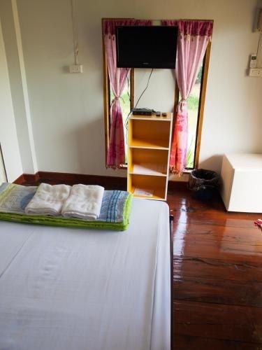แจ่มใส รีสอร์ต (Jamsai Resort)3