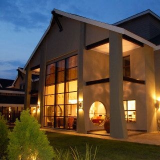Protea Hotel Willow Lake0