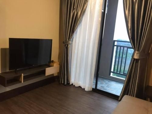 Private room (เส้นสามมุก-อ่างศิลา)พร้อมเสิร์ฟกาแฟสดยามเช้า ฟรีWiFi (Private room Sammuk-Ang Sila)2