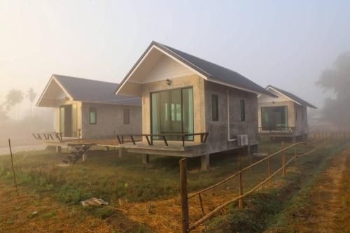 Vieng pua homestays0