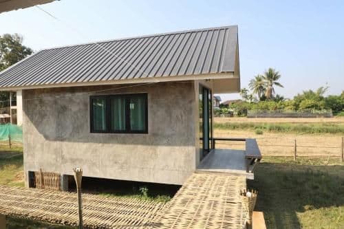 One-Bedroom Chalet
