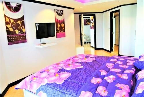 700 Meters to Jomtien beach 8 Mins - Pattaya City2