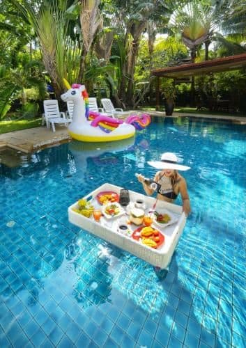 Villa for weddings on Phuket Villa for weddings on Phuket