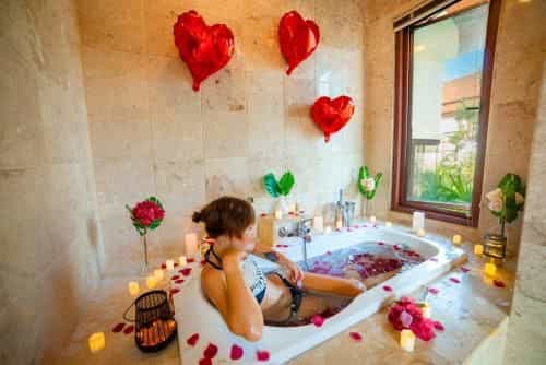 Villa for weddings on Phuket Villa for weddings on Phuket