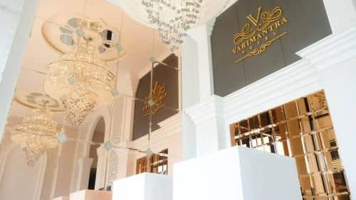 VARIMANTRA Hotel VARIMANTRA Hotel